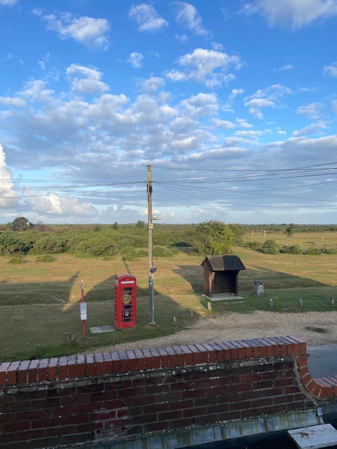 New Forest View Beaulieu Exterior foto